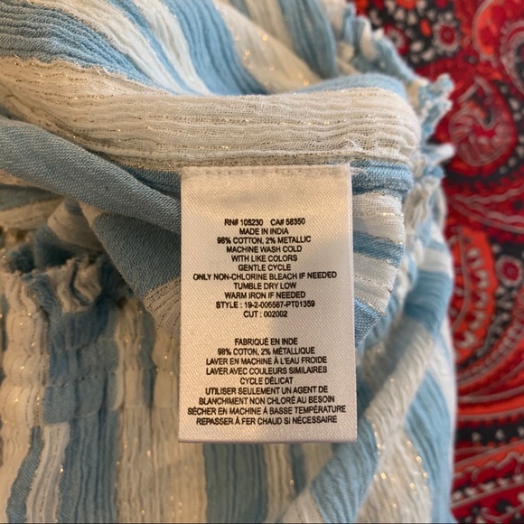 Joie Sylar Pant - Picture 9 of 9